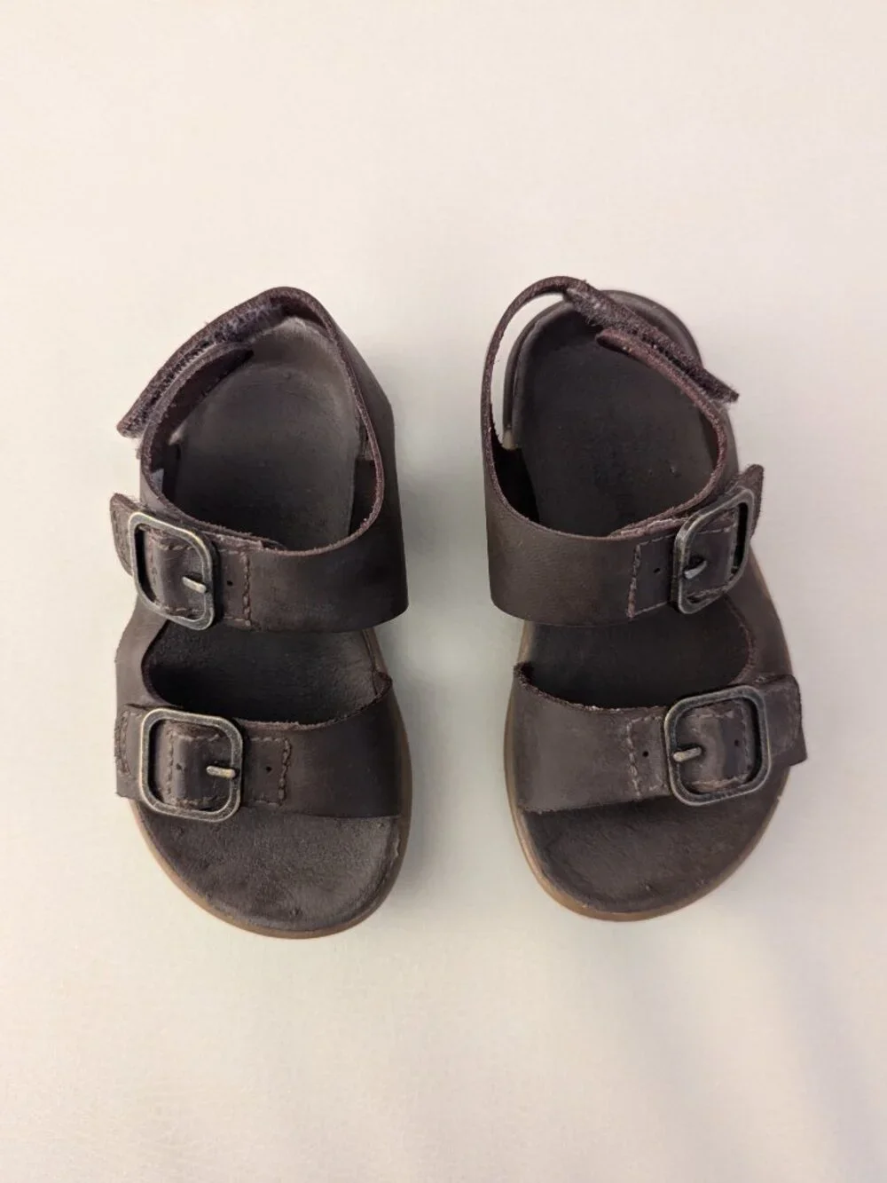 Merrell Bare Steps Sandal